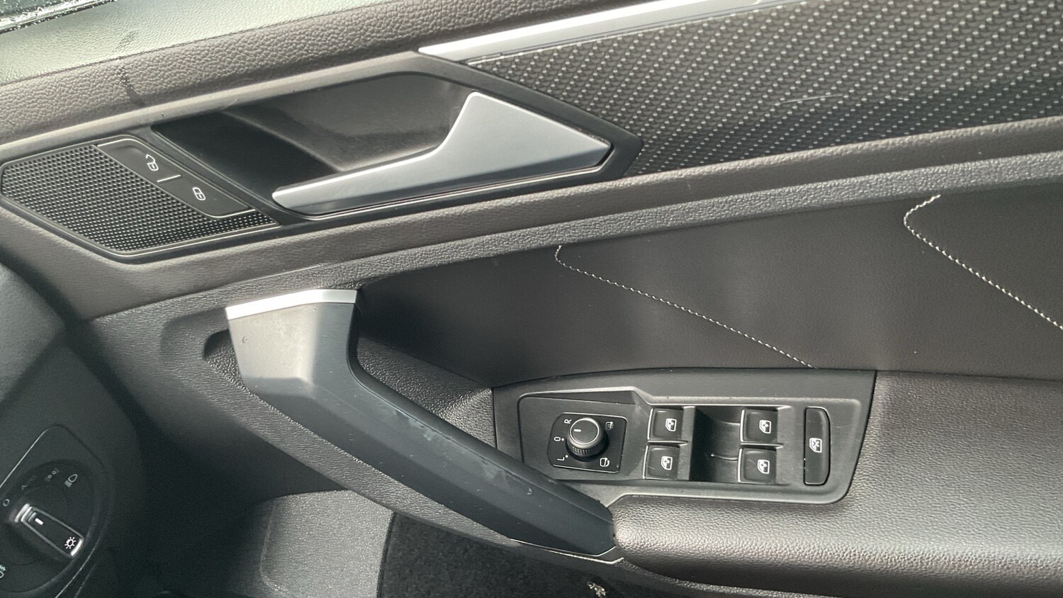 Used Volkswagen Tiguan 2021 for sale - 77997438: Photo 19