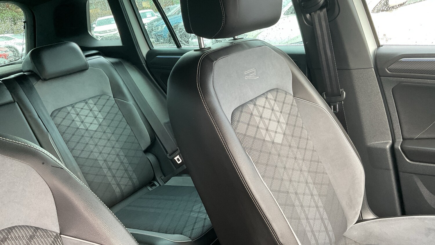 Used Volkswagen Tiguan 2021 for sale - 77997438: Photo 21