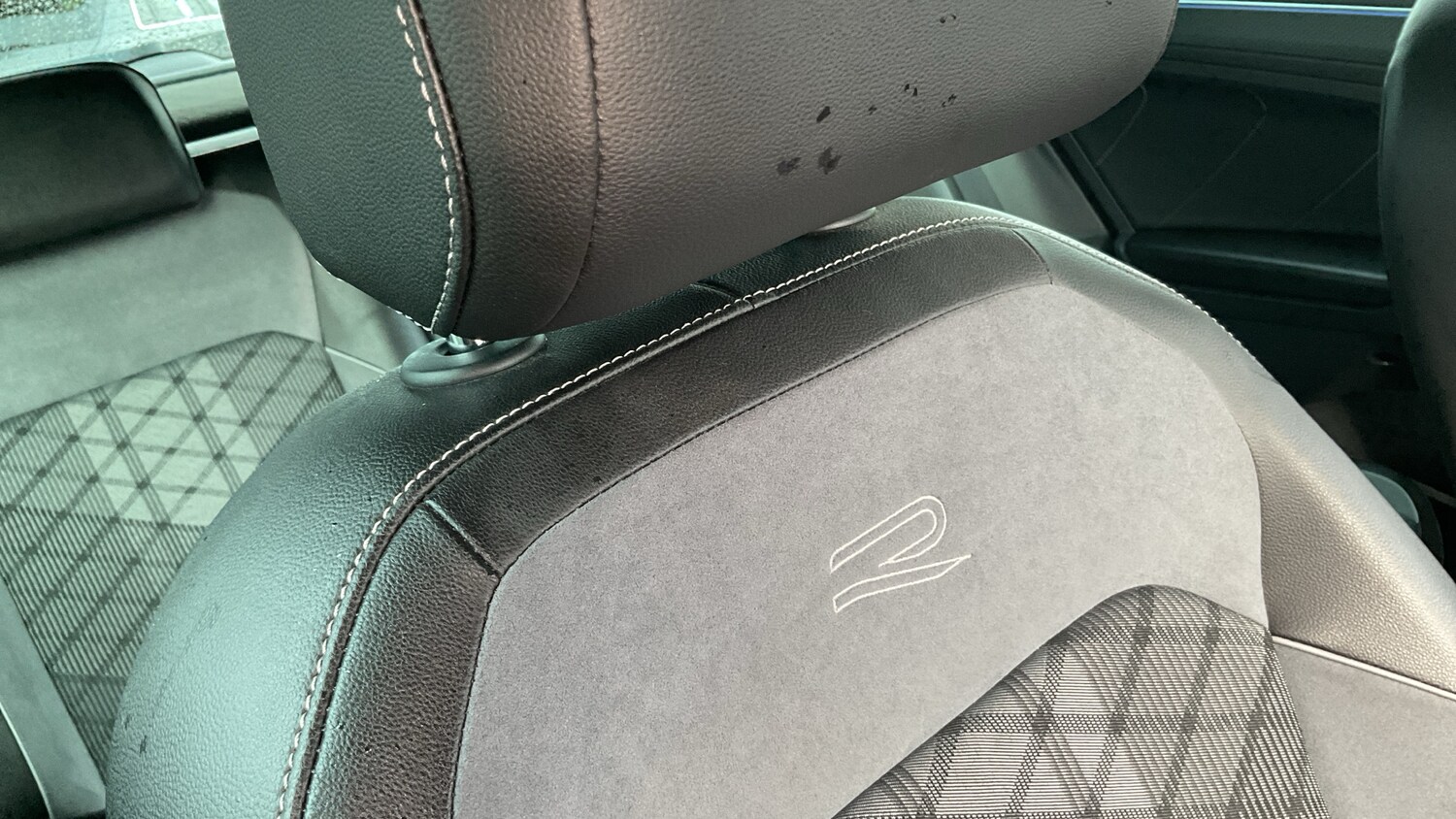 Used Volkswagen Tiguan 2021 for sale - 77997438: Photo 22