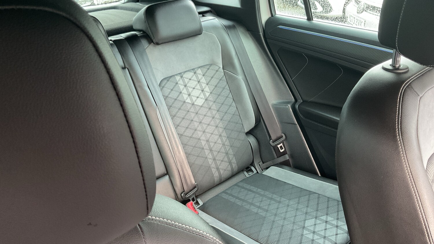 Used Volkswagen Tiguan 2021 for sale - 77997438: Photo 23