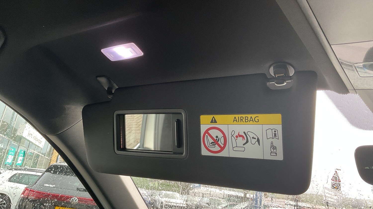 Used Volkswagen Tiguan 2021 for sale - 77997438: Photo 26