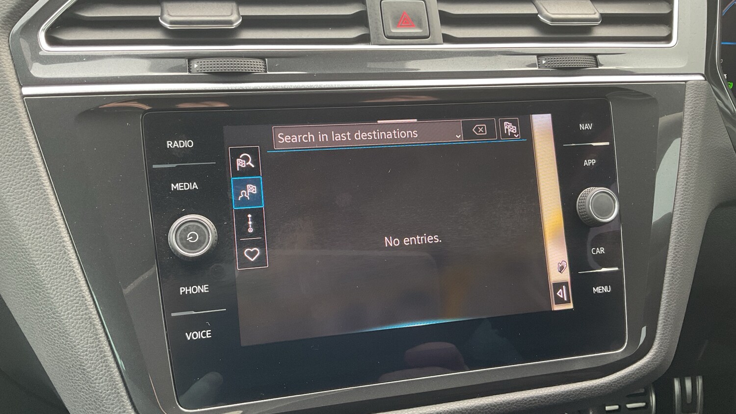 Used Volkswagen Tiguan 2021 for sale - 77997438: Photo 28