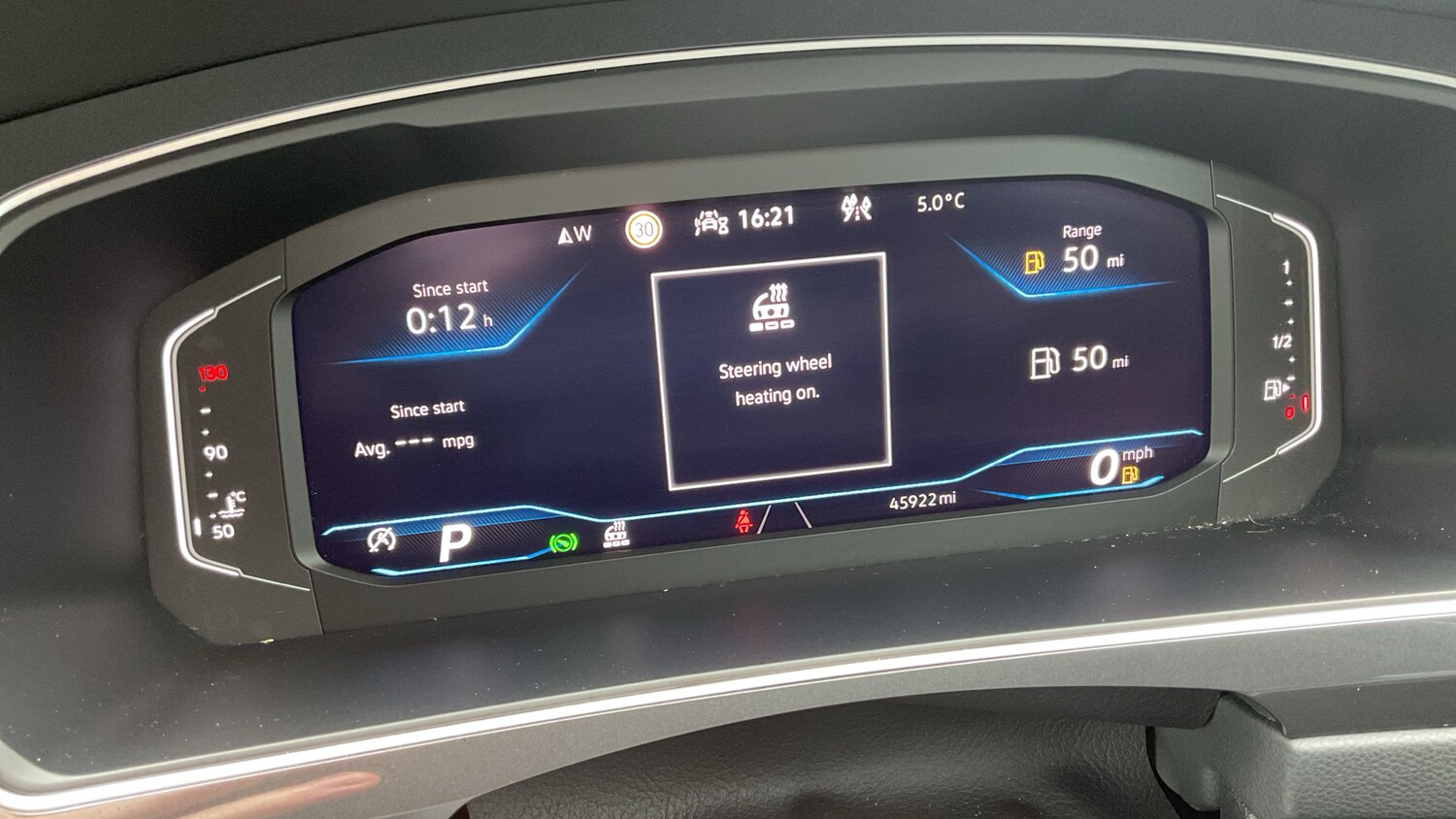 Used Volkswagen Tiguan 2021 for sale - 77997438: Photo 31