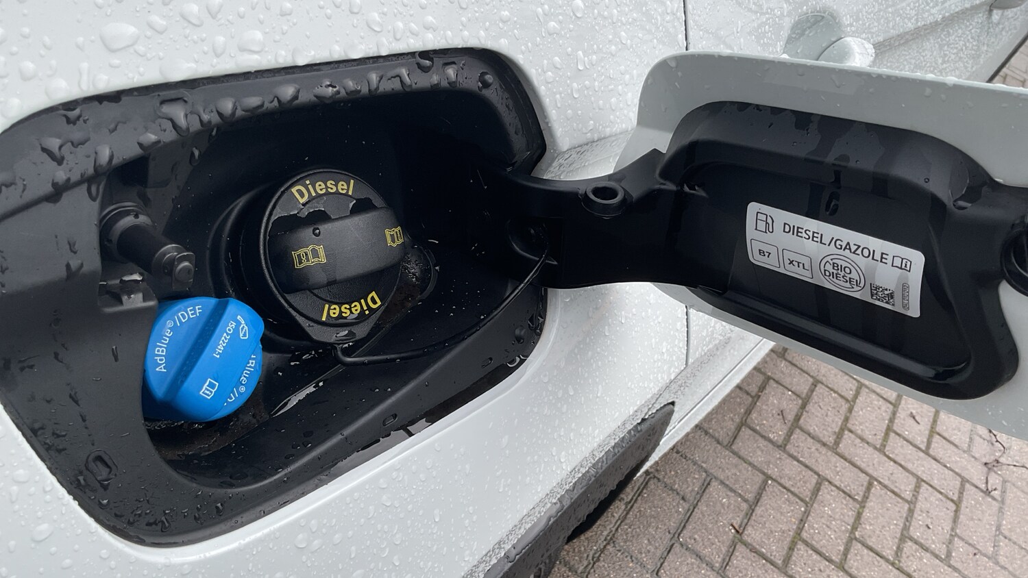 Used Volkswagen Tiguan 2021 for sale - 77997438: Photo 35