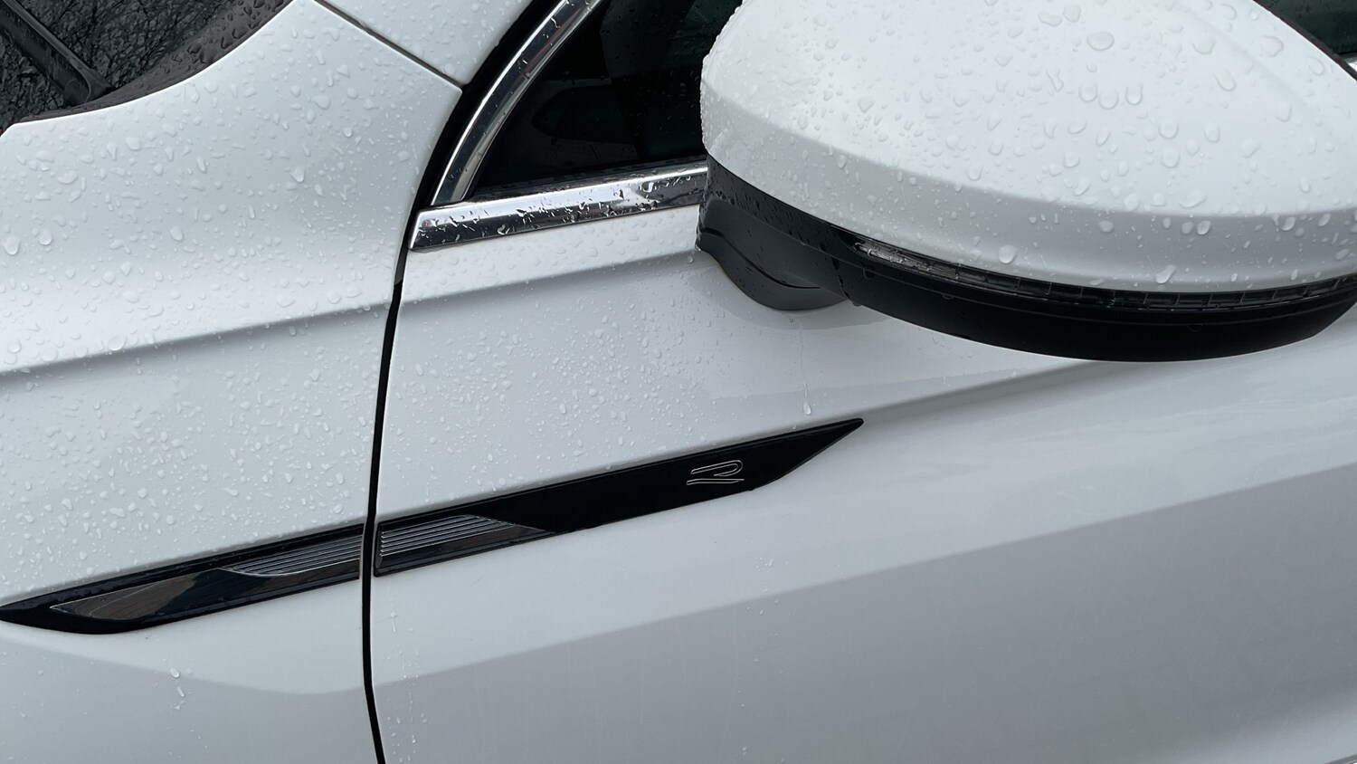 Used Volkswagen Tiguan 2021 for sale - 77997438: Photo 39