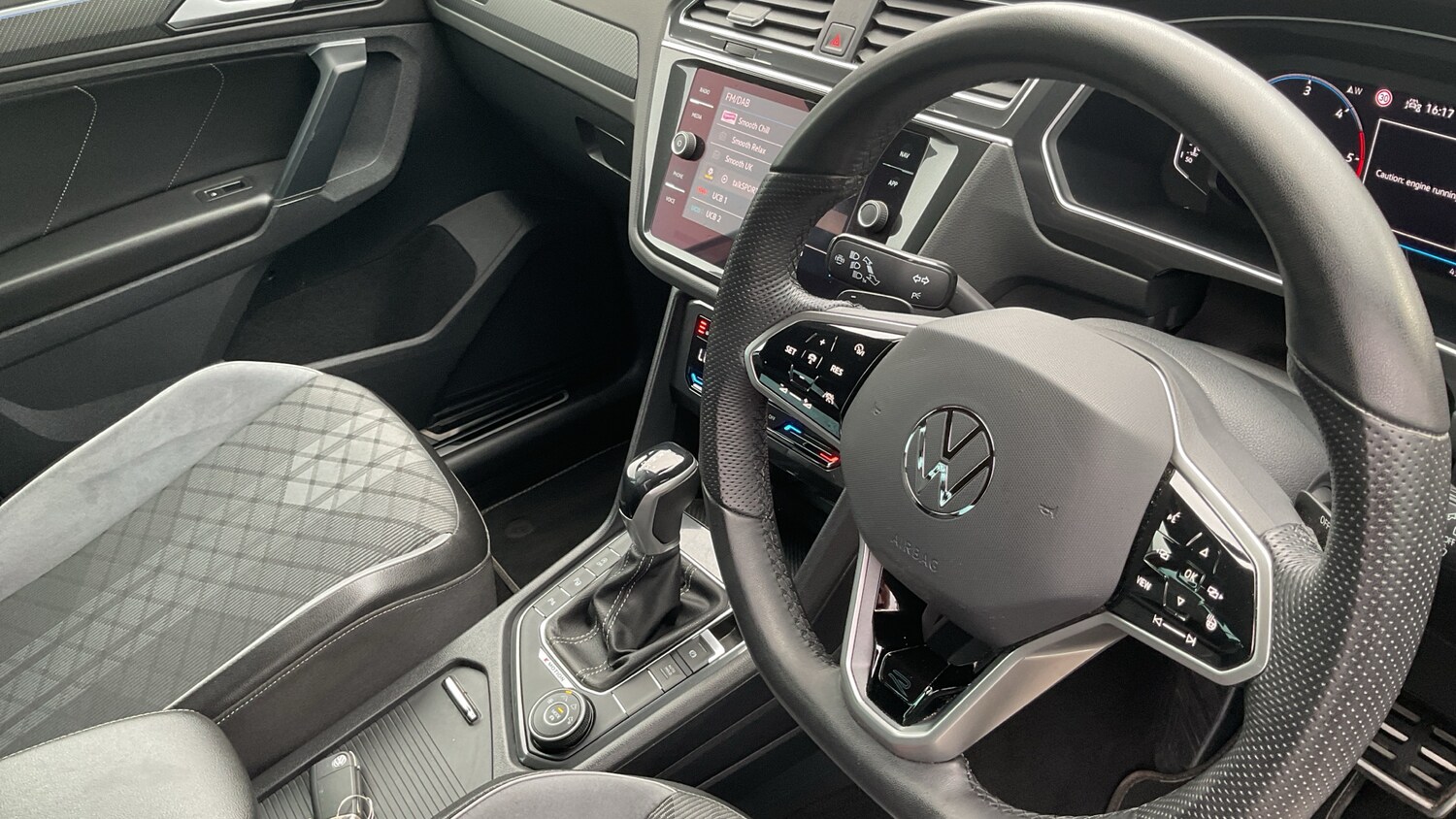 Used Volkswagen Tiguan 2021 for sale - 77997438: Photo 6