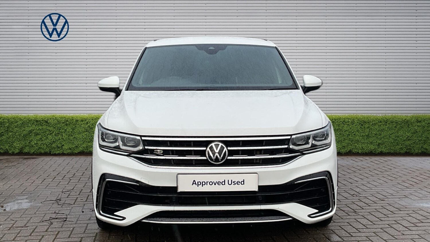 Used Volkswagen Tiguan 2021 for sale - 77997438: Photo 7