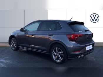 Used Volkswagen Polo 2022 for sale - 76374286: Photo