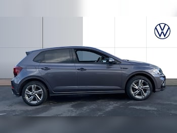 Used Volkswagen Polo 2022 for sale - 76374286: Photo