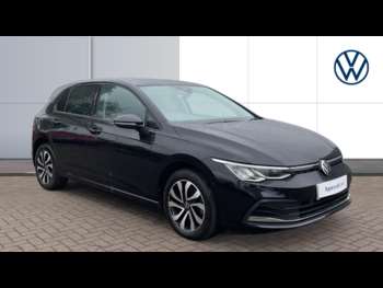 2022 (22) - 1.5 TSI Active 5dr Petrol Hatchback