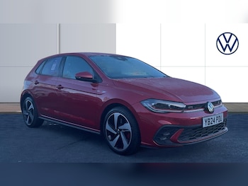 Used Volkswagen Polo 2024 for sale - 77567633: Photo
