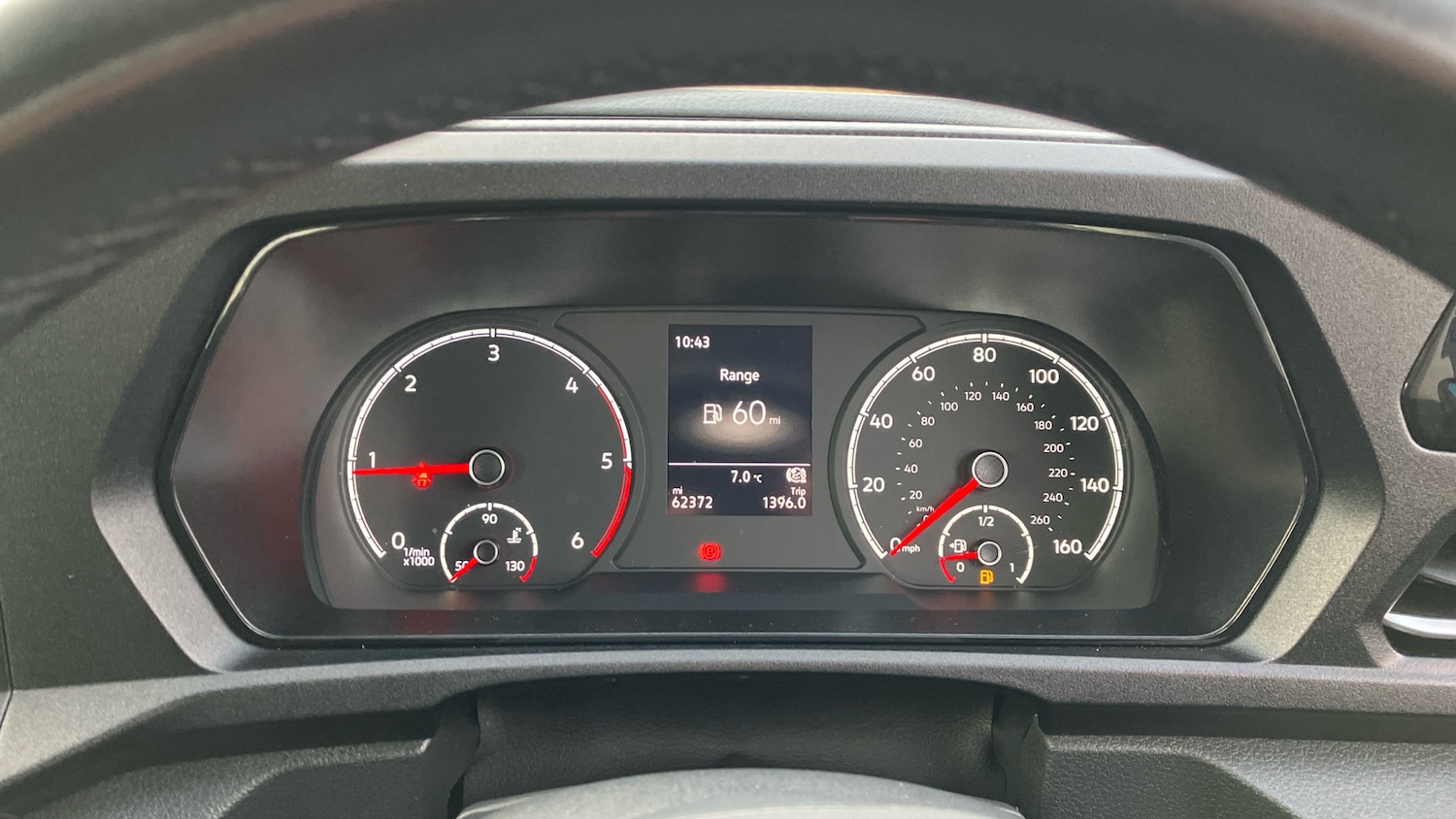 Used Volkswagen Caddy Maxi 2022 for sale - 76894388: Photo 11