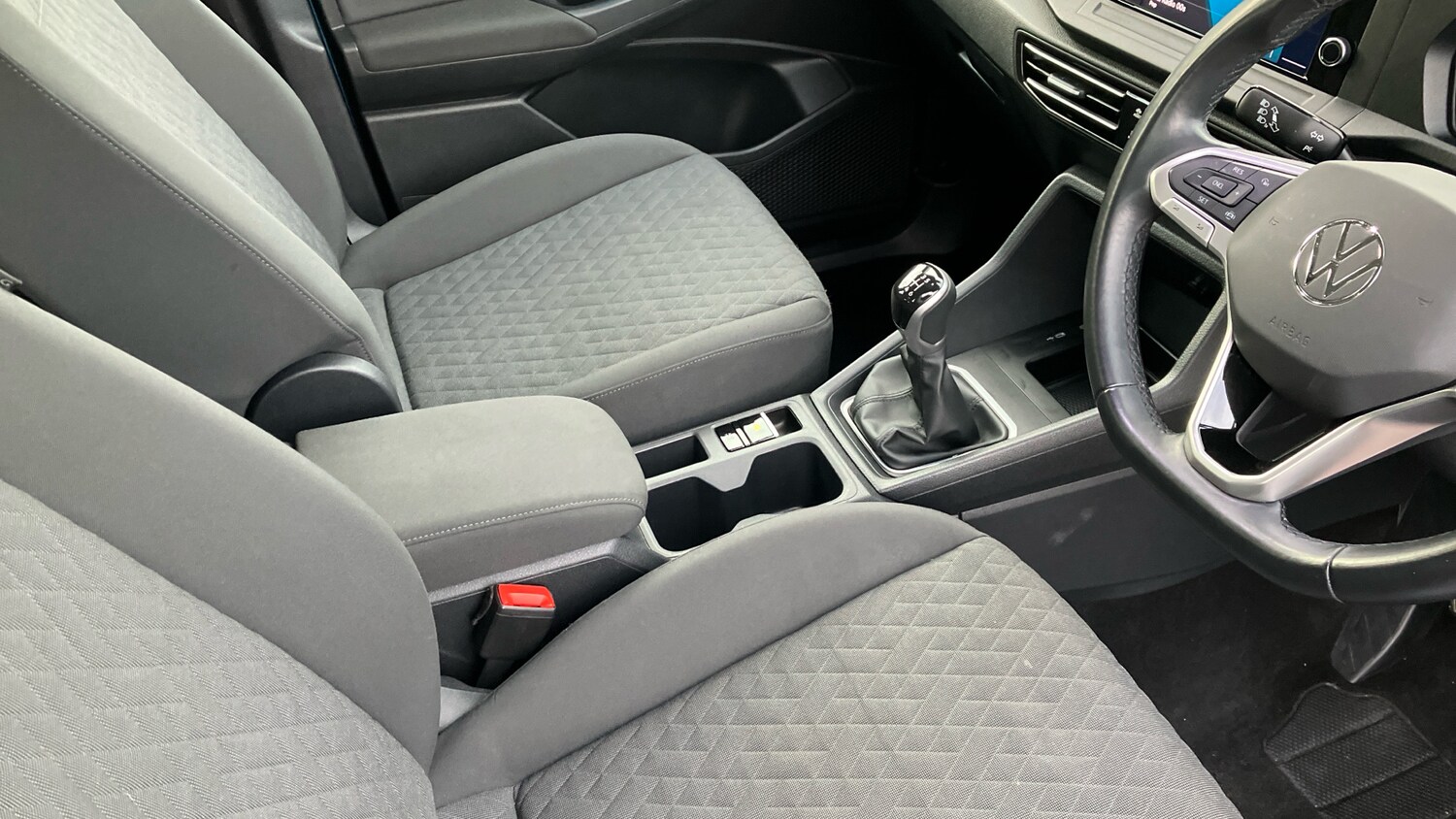 Used Volkswagen Caddy Maxi 2022 for sale - 76894388: Photo 14