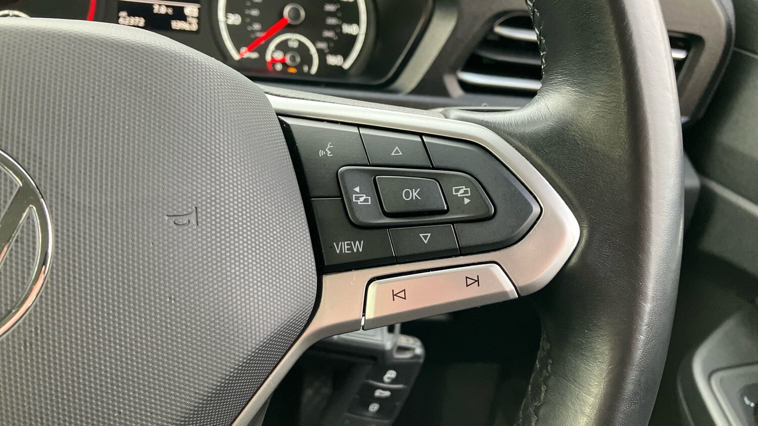 Used Volkswagen Caddy Maxi 2022 for sale - 76894388: Photo 18