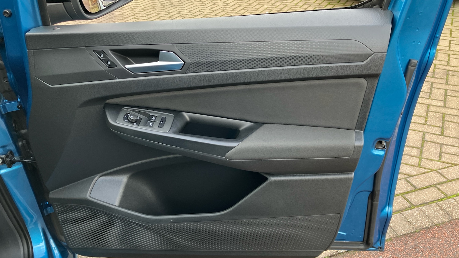 Used Volkswagen Caddy Maxi 2022 for sale - 76894388: Photo 19