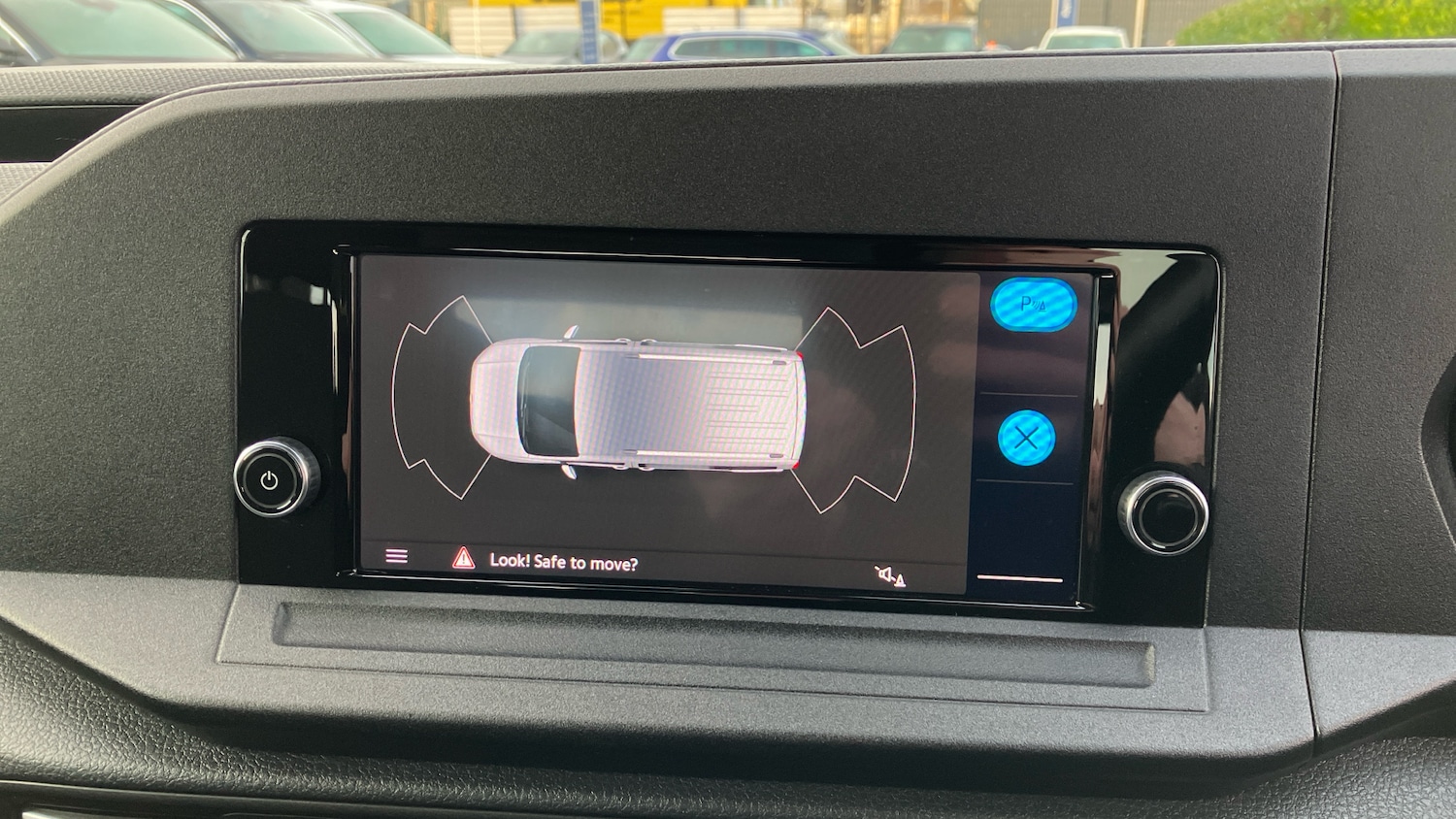 Used Volkswagen Caddy Maxi 2022 for sale - 76894388: Photo 21