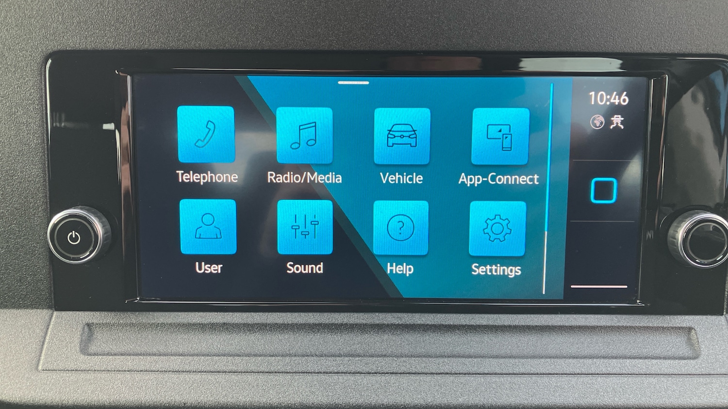 Used Volkswagen Caddy Maxi 2022 for sale - 76894388: Photo 23