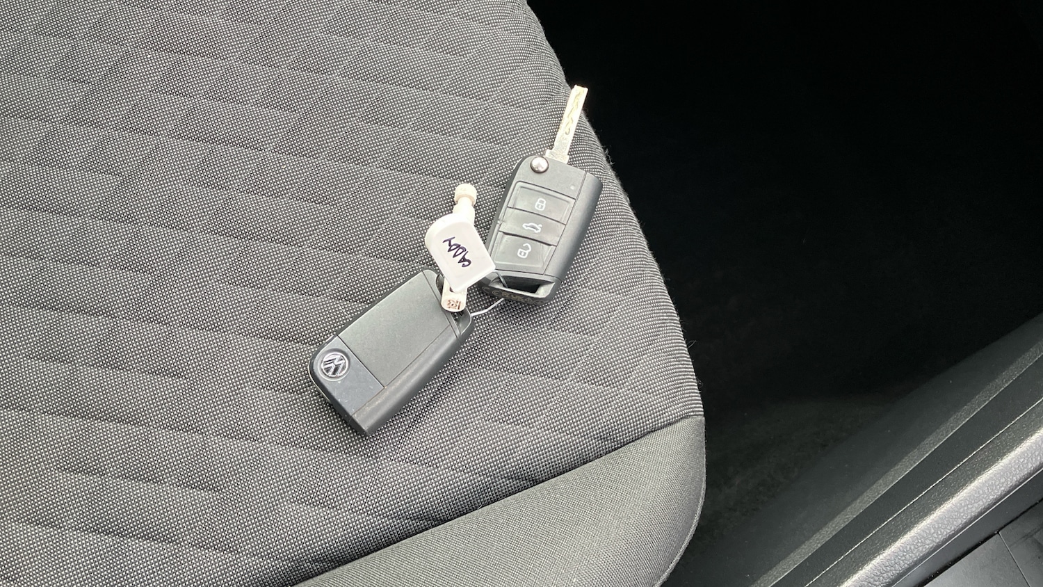 Used Volkswagen Caddy Maxi 2022 for sale - 76894388: Photo 26