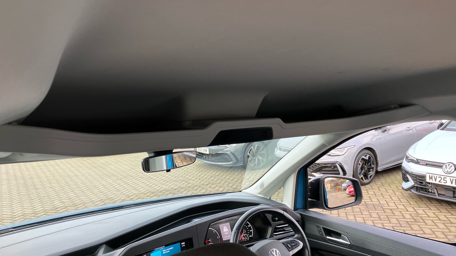 Used Volkswagen Caddy Maxi 2022 for sale - 76894388: Photo 29