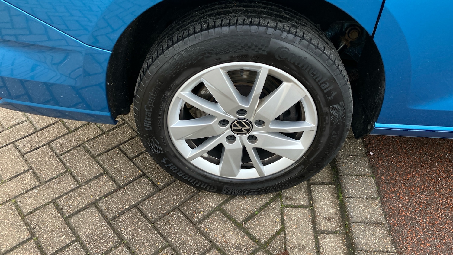 Used Volkswagen Caddy Maxi 2022 for sale - 76894388: Photo 33