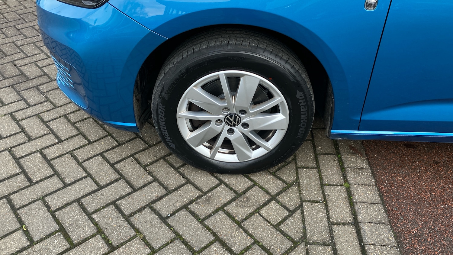 Used Volkswagen Caddy Maxi 2022 for sale - 76894388: Photo 42