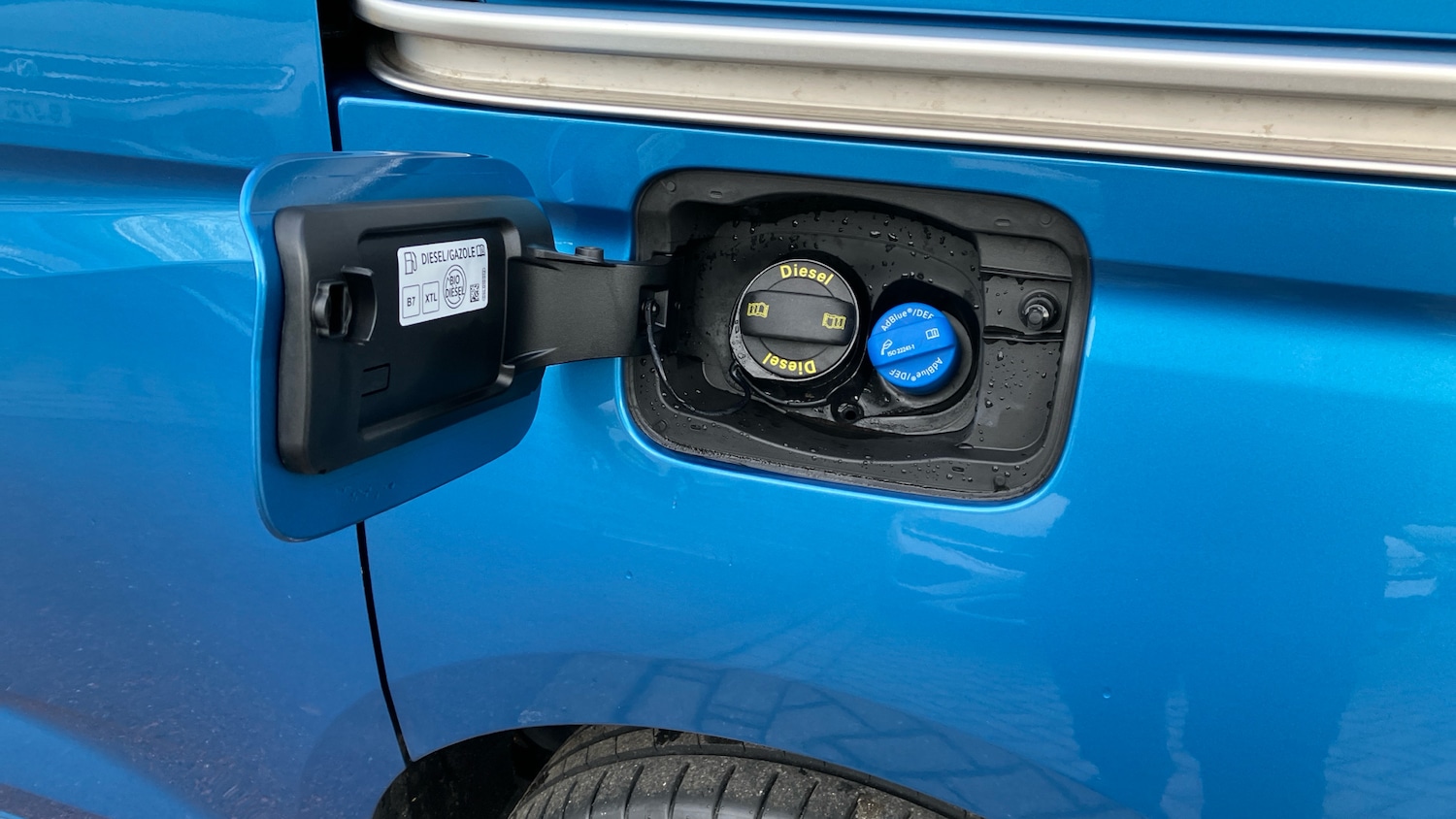 Used Volkswagen Caddy Maxi 2022 for sale - 76894388: Photo 43