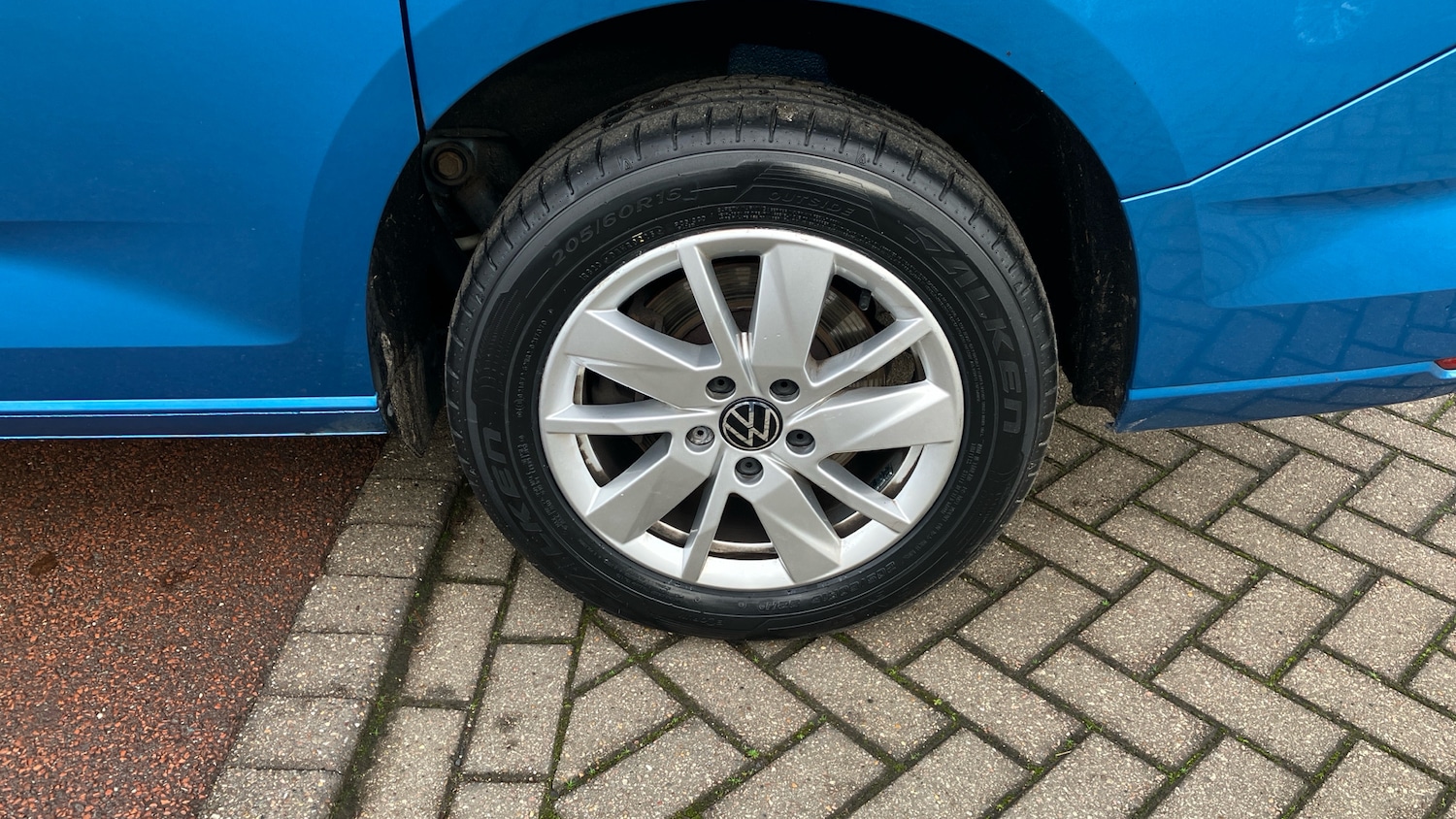 Used Volkswagen Caddy Maxi 2022 for sale - 76894388: Photo 44