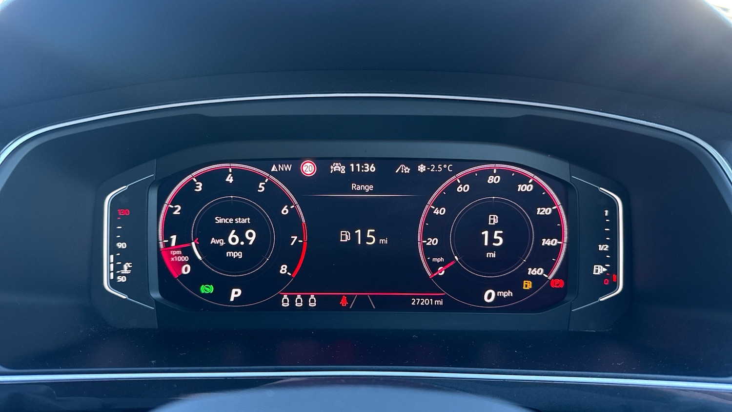 Used Volkswagen Tiguan 2021 for sale - 77282410: Photo 11