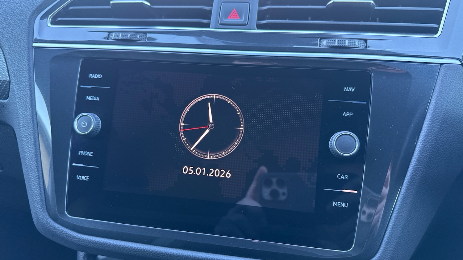 Used Volkswagen Tiguan 2021 for sale - 77282410: Photo 12