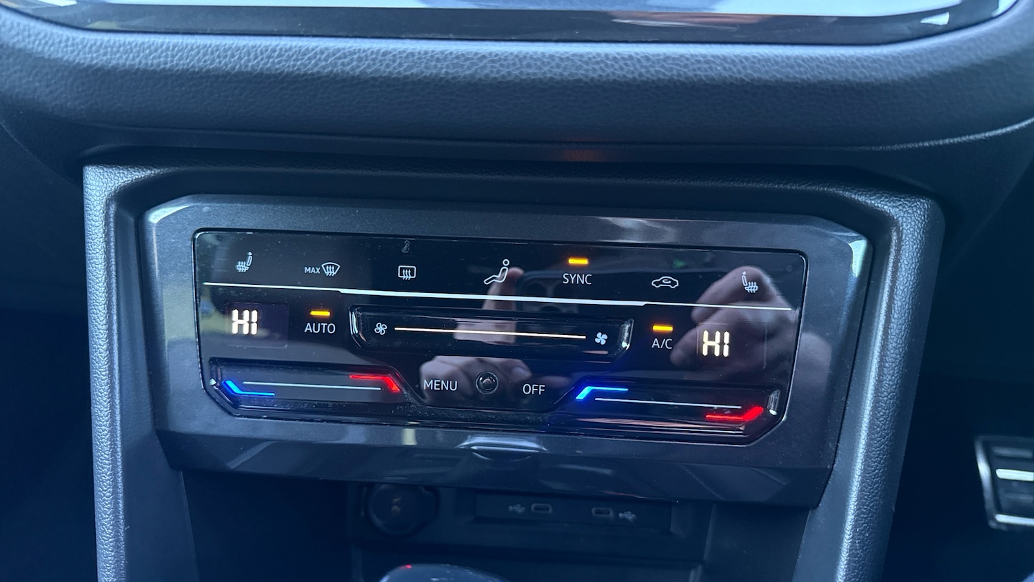 Used Volkswagen Tiguan 2021 for sale - 77282410: Photo 13