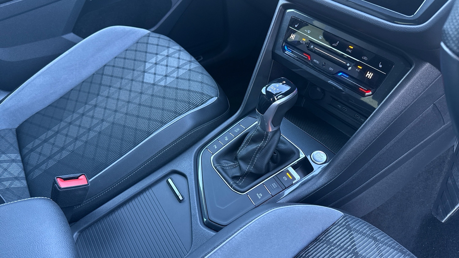 Used Volkswagen Tiguan 2021 for sale - 77282410: Photo 14