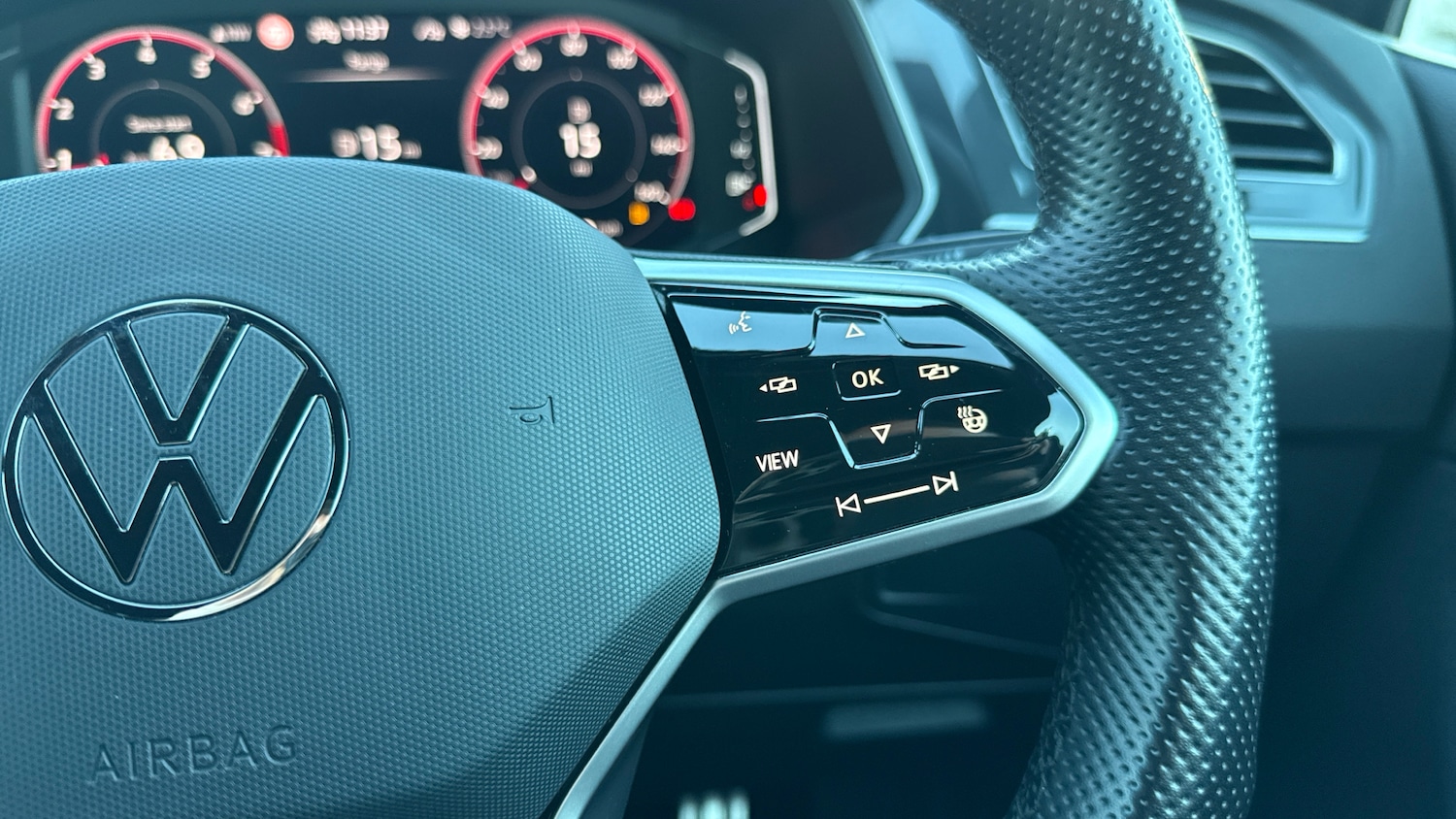 Used Volkswagen Tiguan 2021 for sale - 77282410: Photo 18