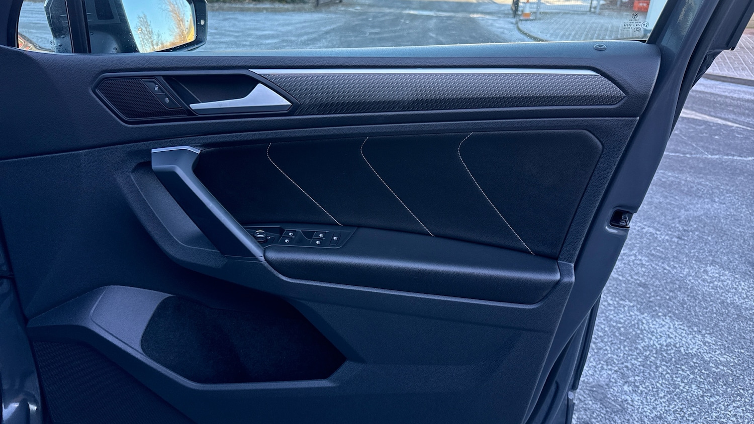 Used Volkswagen Tiguan 2021 for sale - 77282410: Photo 19