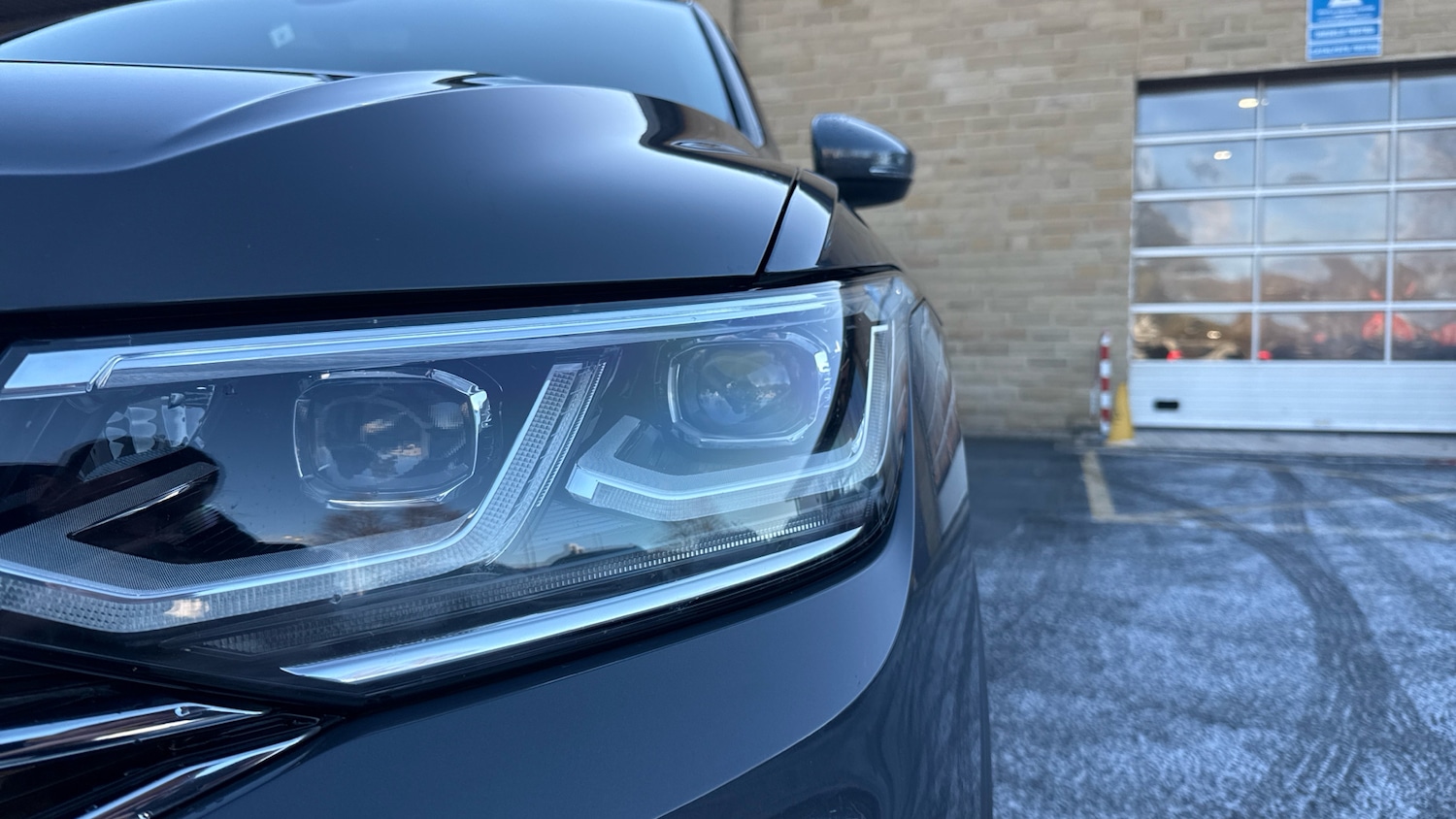 Used Volkswagen Tiguan 2021 for sale - 77282410: Photo 21