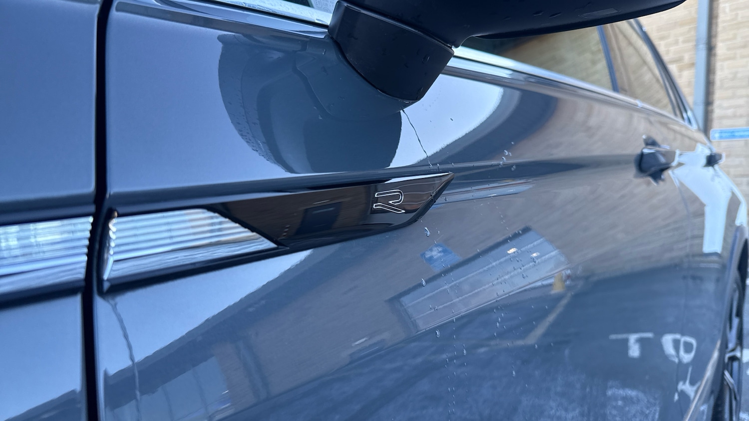 Used Volkswagen Tiguan 2021 for sale - 77282410: Photo 23