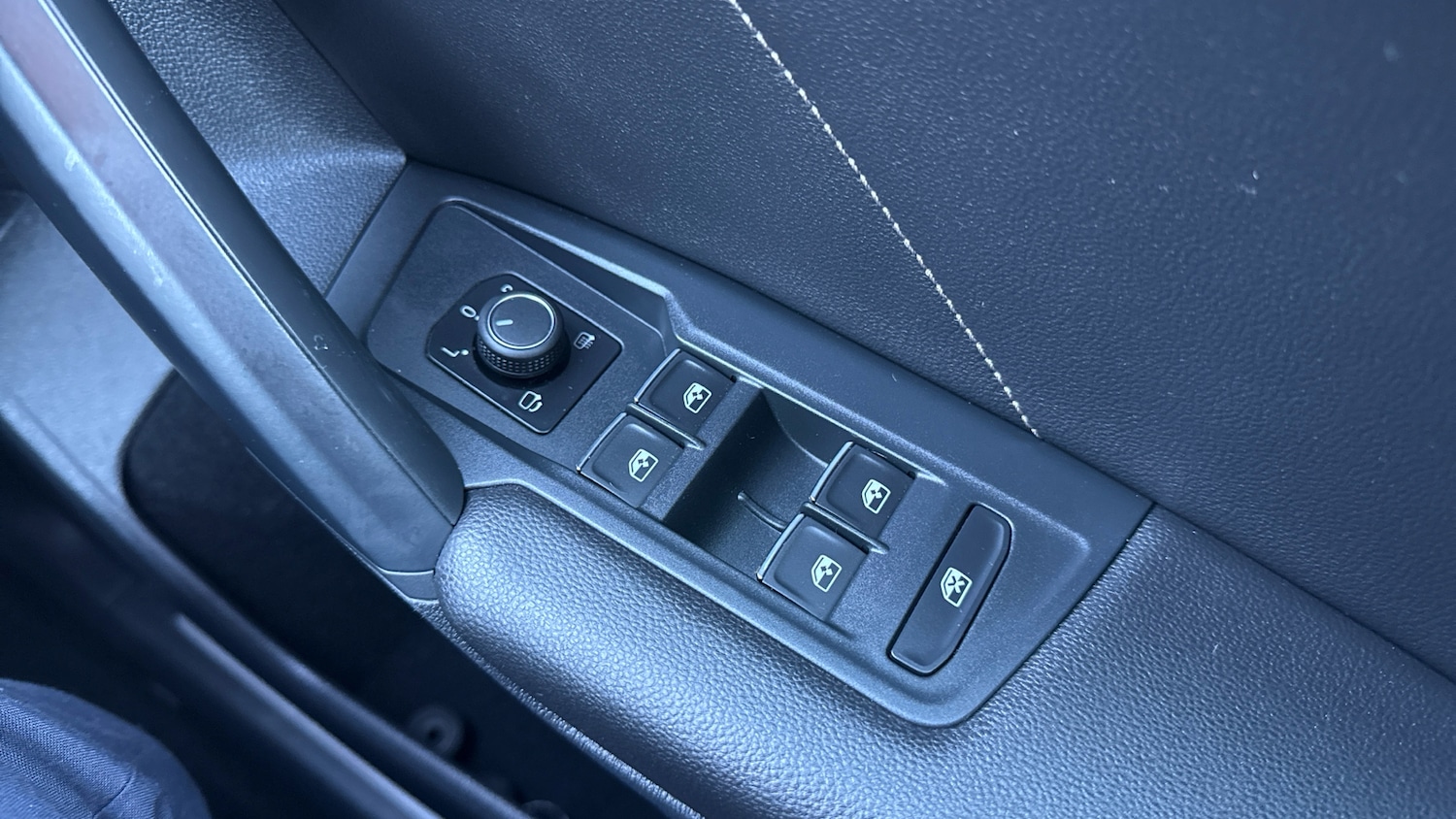 Used Volkswagen Tiguan 2021 for sale - 77282410: Photo 27