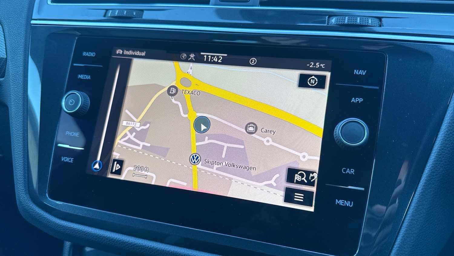 Used Volkswagen Tiguan 2021 for sale - 77282410: Photo 32