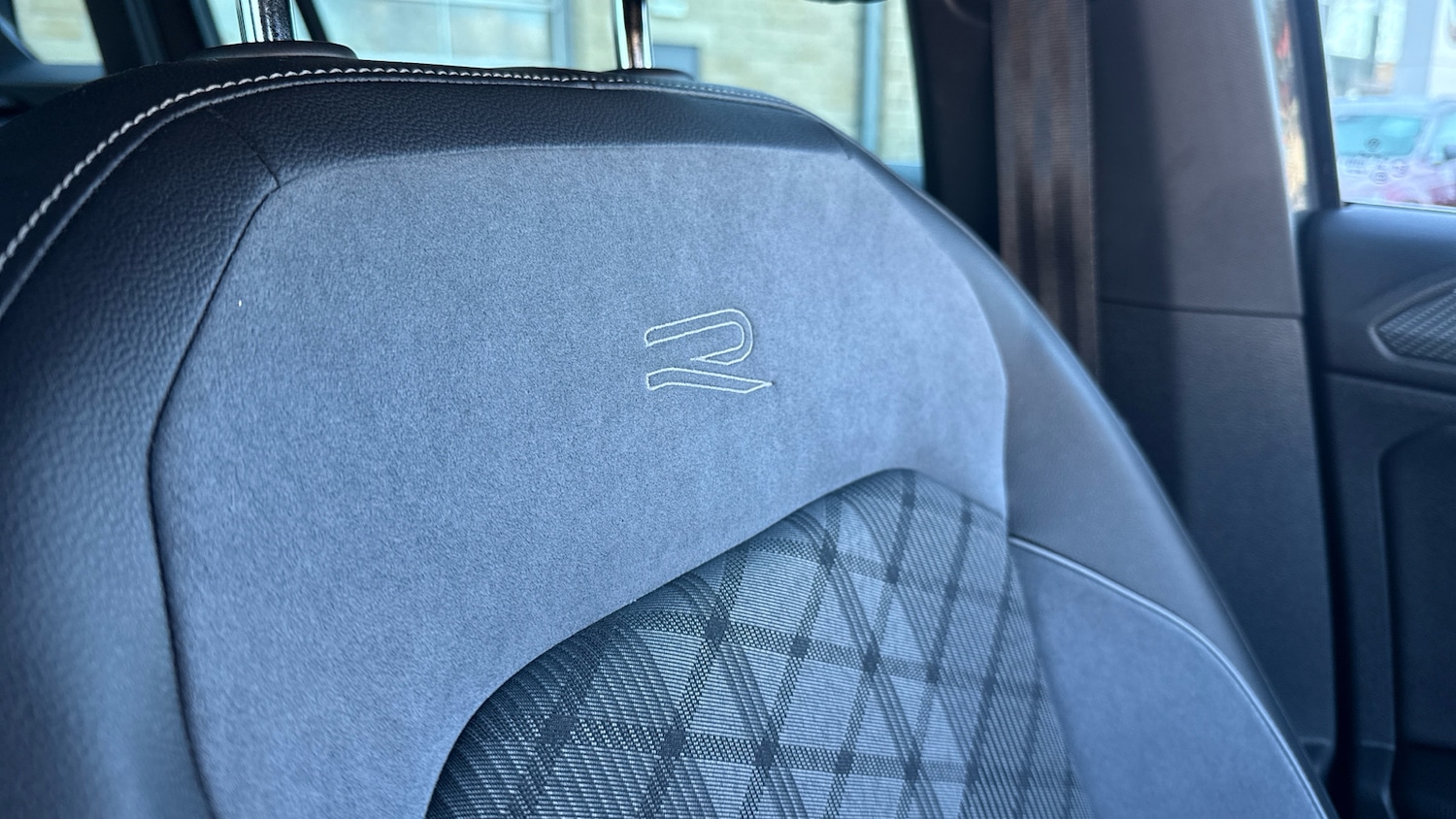 Used Volkswagen Tiguan 2021 for sale - 77282410: Photo 36