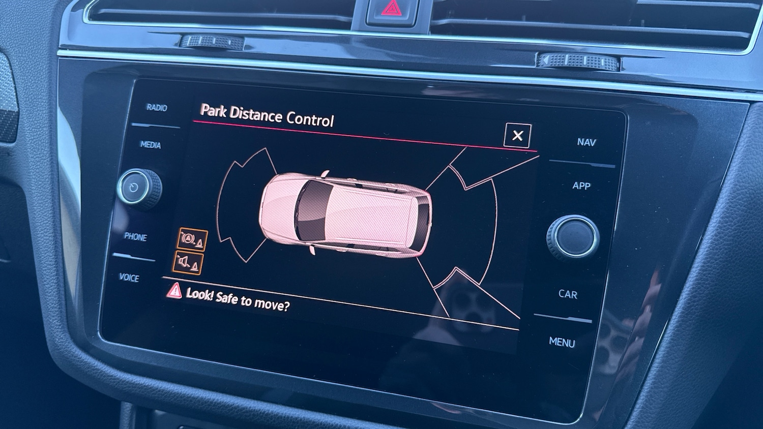 Used Volkswagen Tiguan 2021 for sale - 77282410: Photo 37