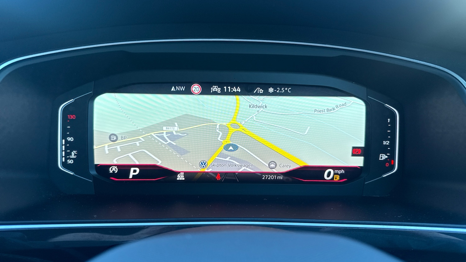 Used Volkswagen Tiguan 2021 for sale - 77282410: Photo 38