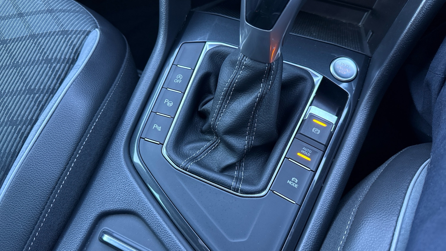 Used Volkswagen Tiguan 2021 for sale - 77282410: Photo 40