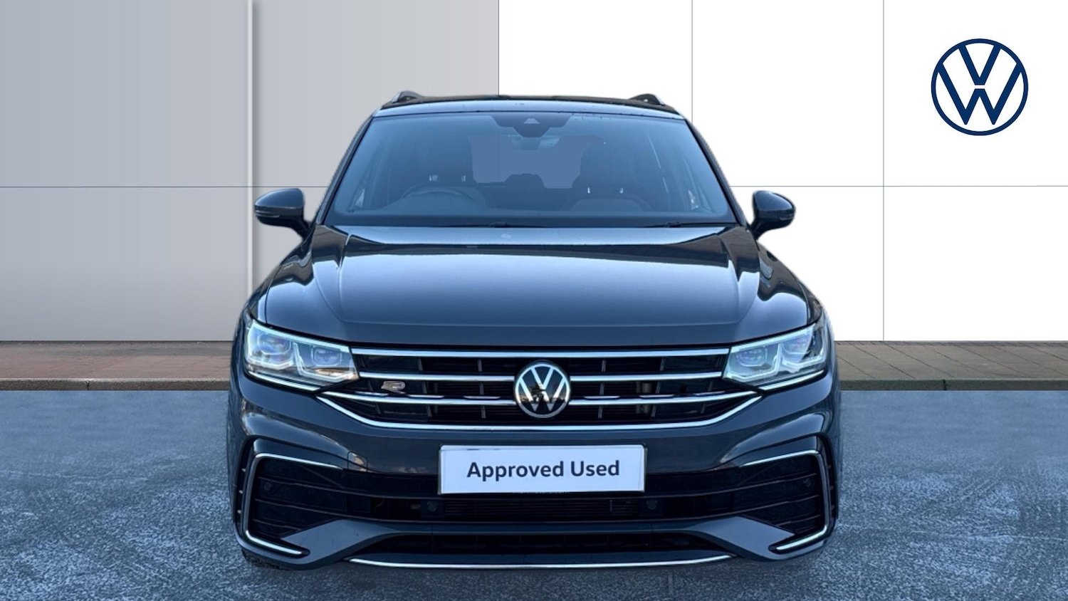 Used Volkswagen Tiguan 2021 for sale - 77282410: Photo 7