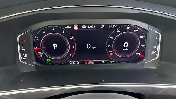 Used Volkswagen Tiguan 2022 for sale - 76143563: Photo 11