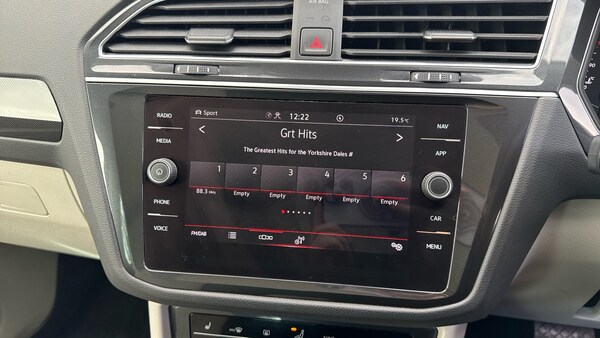 Used Volkswagen Tiguan 2022 for sale - 76143563: Photo 12