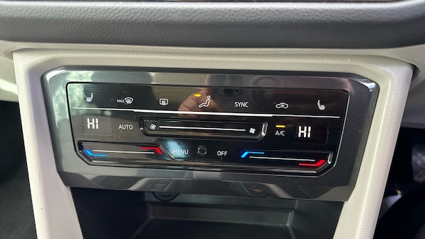 Used Volkswagen Tiguan 2022 for sale - 76143563: Photo 13