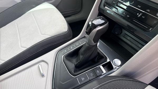 Used Volkswagen Tiguan 2022 for sale - 76143563: Photo 14