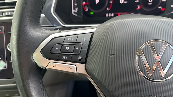 Used Volkswagen Tiguan 2022 for sale - 76143563: Photo 17