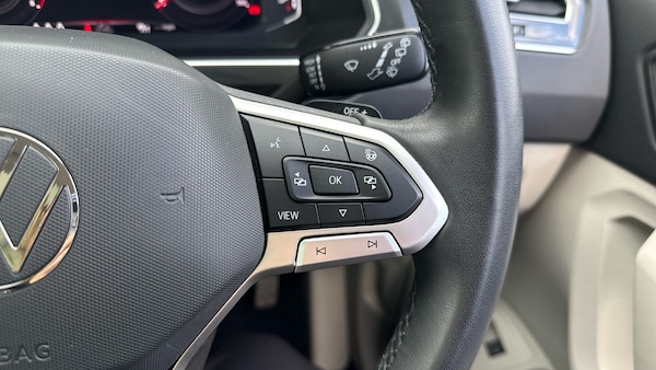Used Volkswagen Tiguan 2022 for sale - 76143563: Photo 18