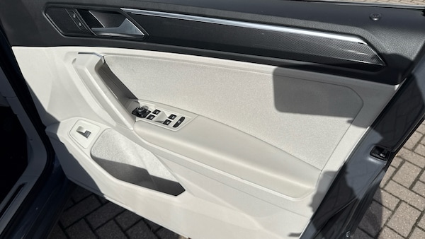 Used Volkswagen Tiguan 2022 for sale - 76143563: Photo 19