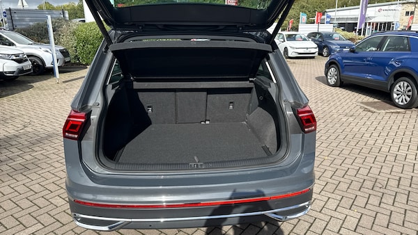 Used Volkswagen Tiguan 2022 for sale - 76143563: Photo 20